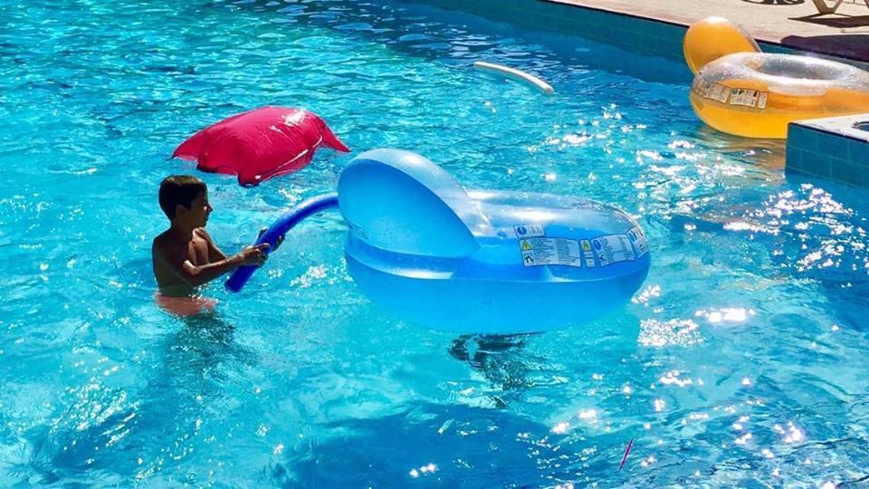 Camping & Hotel Le Calme Essaouira Ngoại thất bức ảnh