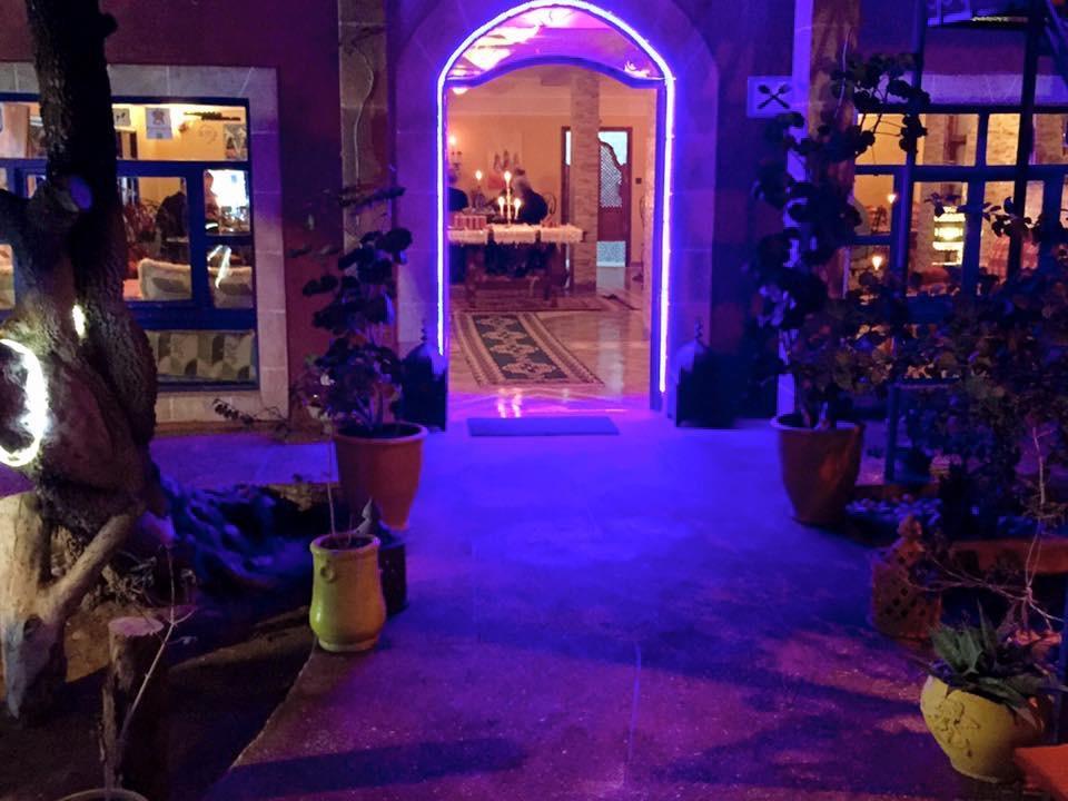 Camping & Hotel Le Calme Essaouira Ngoại thất bức ảnh