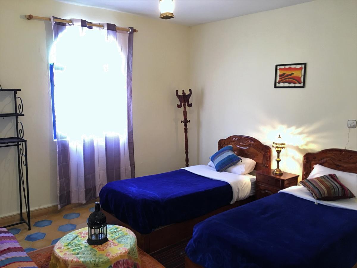 Camping & Hotel Le Calme Essaouira Ngoại thất bức ảnh