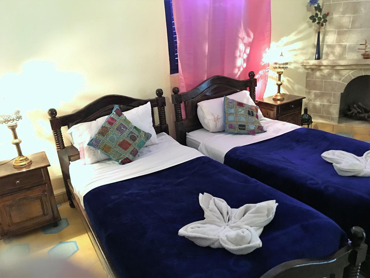 Camping & Hotel Le Calme Essaouira Ngoại thất bức ảnh