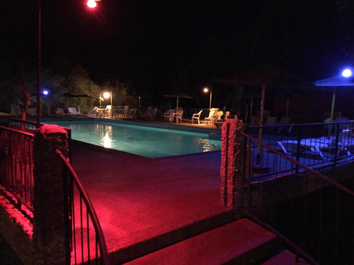 Camping & Hotel Le Calme Essaouira Phòng bức ảnh
